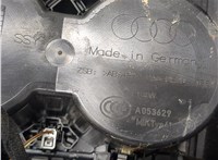  Консоль салона (кулисная часть) Audi A3 (8V) 2016-2020 9384648 #5