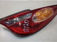  Фонарь (задний) Toyota Solara 2003-2009 9384697 #1