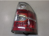  Фонарь (задний) Acura MDX 2001-2006 9384720 #1