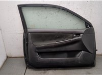  Дверь боковая (легковая) Toyota Corolla E12 2001-2006 9384740 #9