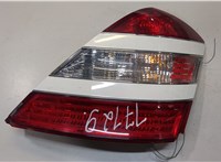  Фонарь (задний) Mercedes S W221 2005-2013 9384766 #1