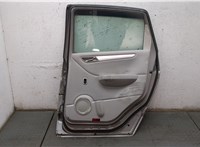  Дверь боковая (легковая) Mercedes B W245 2005-2012 9384771 #8