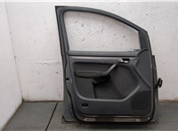  Дверь боковая (легковая) Volkswagen Touran 2003-2006 9384782 #2