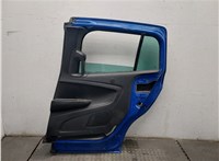 1752838 Дверь раздвижная Ford B-Max 9384804 #2