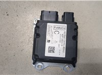  Блок управления подушками безопасности Ford Escape 2020- 9384837 #1