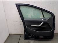  Дверь боковая (легковая) Peugeot 308 2007-2013 9384854 #2