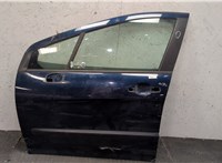 00009345V5 Дверная карта (Обшивка двери) Peugeot 308 2007-2013 11158112 #6