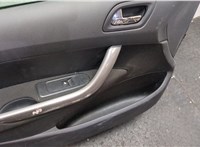 00009345V5 Дверная карта (Обшивка двери) Peugeot 308 2007-2013 11158112 #11