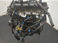  Двигатель (ДВС) Ford Fiesta 2001-2007 9384866 #12