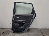  Дверь боковая (легковая) Mazda 3 (BK) 2003-2009 9384868 #9