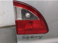  Крышка (дверь) багажника Ford Galaxy 2000-2006 9384925 #4