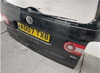  Крышка (дверь) багажника Volkswagen Sharan 2000-2010 9384934 #5