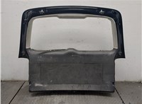  Крышка (дверь) багажника Volkswagen Sharan 2000-2010 9384934 #9