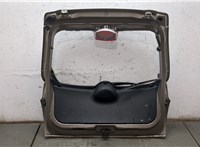  Крышка (дверь) багажника Nissan Micra K12E 2003-2010 9384939 #7