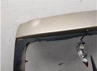  Крышка (дверь) багажника Skoda Yeti 2009-2014 9384943 #3
