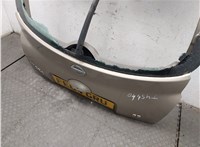  Крышка (дверь) багажника Skoda Yeti 2009-2014 9384943 #9