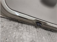  Крышка (дверь) багажника Skoda Yeti 2009-2014 9384943 #10