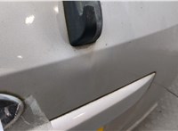  Крышка (дверь) багажника KIA Sorento 2002-2009 9384957 #2