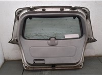  Крышка (дверь) багажника KIA Sorento 2002-2009 9384957 #8