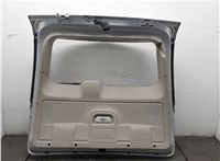  Крышка (дверь) багажника Chrysler Voyager 2007-2010 9384958 #3