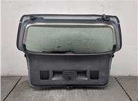  Крышка (дверь) багажника Volkswagen Passat 6 2005-2010 9384978 #2