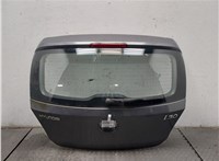  Крышка (дверь) багажника Hyundai i30 2007-2012 9384990 #1