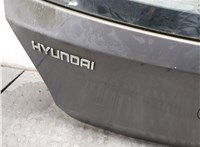  Крышка (дверь) багажника Hyundai i30 2007-2012 9384990 #5