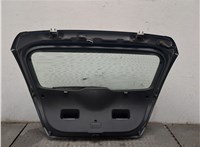  Крышка (дверь) багажника Hyundai i30 2007-2012 9384990 #7