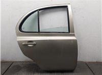  Дверь боковая (легковая) Nissan Micra K12E 2003-2010 9385008 #1