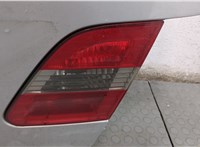  Крышка (дверь) багажника Mercedes B W245 2005-2012 9385027 #3