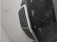  Капот Mercedes S W221 2005-2013 9385049 #4