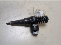  Форсунка топливная Volkswagen Touareg 2002-2007 9385060 #1