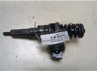  Форсунка топливная Volkswagen Touareg 2002-2007 9385067 #1