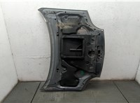  Капот Nissan X-Trail (T30) 2001-2006 9385077 #8