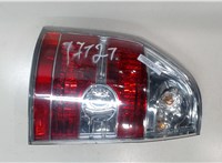  Фонарь (задний) Acura MDX 2001-2006 9385163 #2