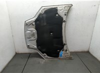  Капот Renault Laguna 3 2007- 9385170 #8