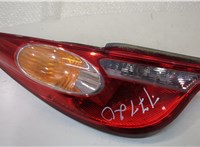  Фонарь (задний) Toyota Solara 2003-2009 9385179 #1