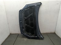  Капот KIA Sportage 2004-2010 9385182 #9