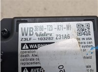 36160tz3a71m1 Камера переднего вида Acura TLX 2014-2020 9385183 #10