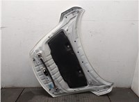  Капот Nissan Juke 2010-2014 9385221 #7