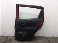  Дверь боковая (легковая) Toyota Yaris 2011-2014 9385233 #8