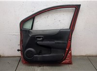  Дверь боковая (легковая) Toyota Yaris 2011-2014 9385235 #8