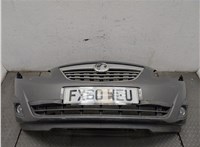  Бампер Opel Meriva 2010- 9385320 #1