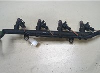  Форсунка топливная Renault Megane 2 2002-2009 9385364 #1