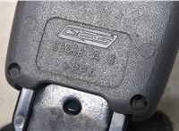  Замок ремня безопасности Toyota Solara 2003-2009 9385386 #2