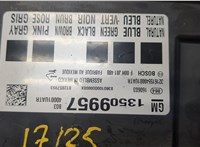 13509957 Блок управления бортовой сети (Body Control Module) Chevrolet Volt 2015-2019 9385410 #2