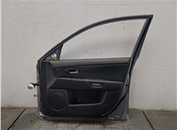  Дверь боковая (легковая) Mazda 3 (BK) 2003-2009 9385436 #2