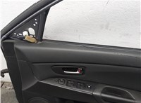  Дверь боковая (легковая) Mazda 3 (BK) 2003-2009 9385436 #9