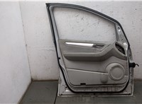  Дверь боковая (легковая) Mercedes B W245 2005-2012 9385444 #9