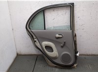  Дверь боковая (легковая) Nissan Micra K12E 2003-2010 9385452 #8